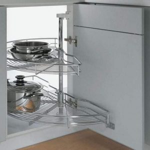 Mâm xoay góc 180 độ. MX180EU